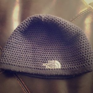 North Face Hat